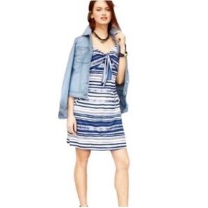 CAbi Nautical Dress